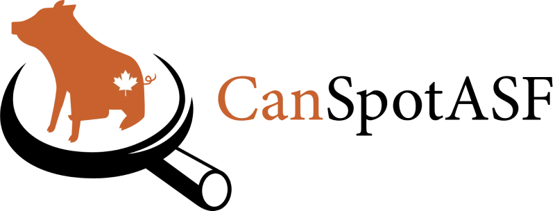 CanSpot ASF Logo