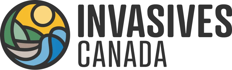 Invasives Canada Logo