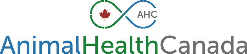 Animal Health Canada Logo